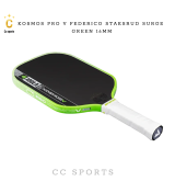 Kosmos Pro V Federico Staksrud Surge Green 16mm