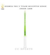 Kosmos Pro V Tyson McGuffin Surge Green 14mm