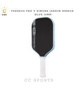 Perseus Pro V Simone Jardim Breeze Blue 16mm
