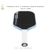 Perseus Pro V Simone Jardim Breeze Blue 16mm