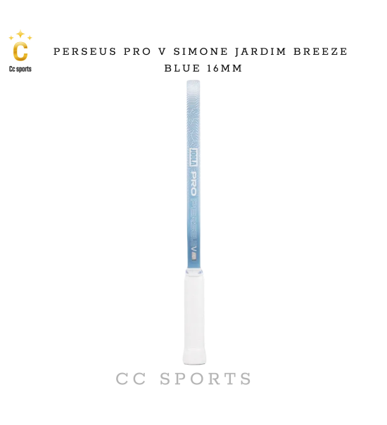 Perseus Pro V Simone Jardim Breeze Blue 16mm