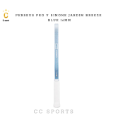 Perseus Pro V Simone Jardim Breeze Blue 16mm