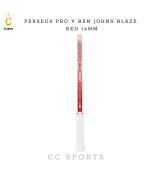 Perseus Pro V Ben Johns Blaze Red 14mm