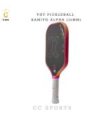 Vợt Pickleball Kamito Alpha (16mm)