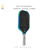 Vợt Pickleball Kamito Alpha (16mm)