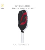 Vợt Pickleball Kamito Genesis 16mm