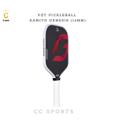 Vợt Pickleball Kamito Genesis 16mm
