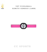 Vợt Pickleball Kamito Genesis 16mm