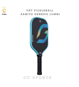 Vợt Pickleball Kamito Genesis 16mm