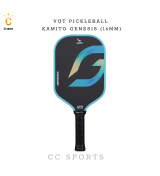 Vợt Pickleball Kamito Genesis 16mm
