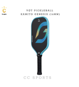 Vợt Pickleball Kamito Genesis 16mm