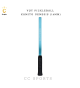 Vợt Pickleball Kamito Genesis 16mm