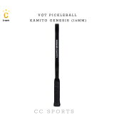 Vợt Pickleball Kamito Genesis 16mm