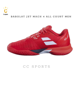 Giày Babolat Jet Mach 4 All Court Men