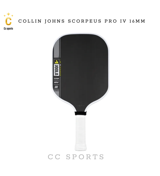 Vợt Scorpeus Pro IV 14mm