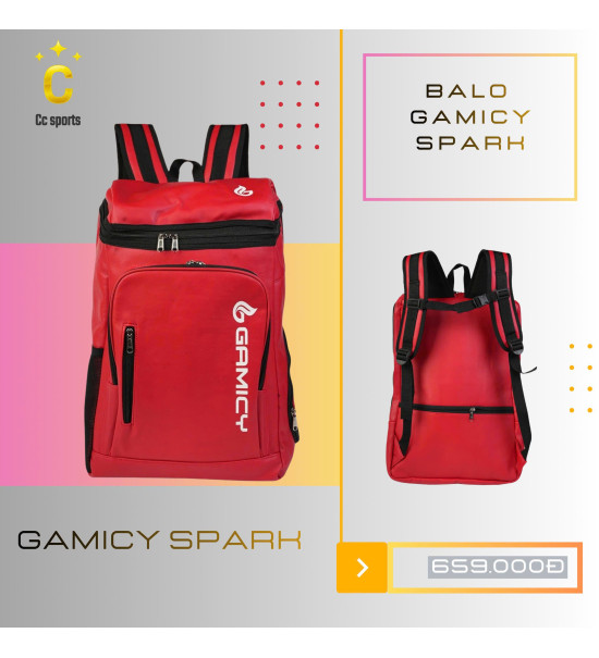 BALO GAMICY SPARK