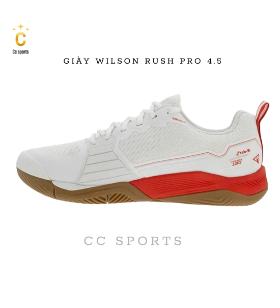 Giày Nam Wilson WRS336610