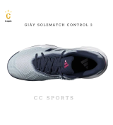 Giày Tennis/Pickleball Solematch Control 2