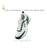 Giày Pickleball Facolos Move One