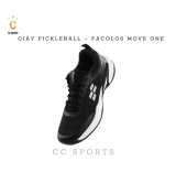 Giày Pickleball Facolos Move One