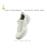 Giày Pickleball Facolos Move One