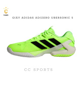 Giày Tennis/Pickleball Adidas Adizero Ubersonic 5