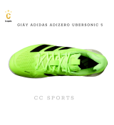 Giày Tennis/Pickleball Adidas Adizero Ubersonic 5