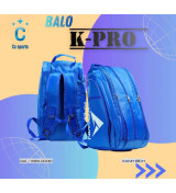 Balo Pickleball Kaiwin K-Pro