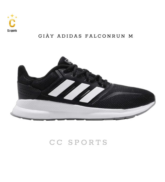 Giày Chạy Adidas Falconrun Men