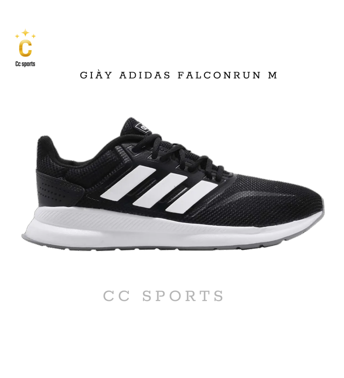 Giày Chạy Adidas Falconrun Men