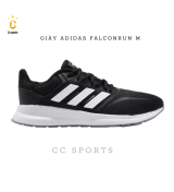 Giày Chạy Adidas Falconrun Men