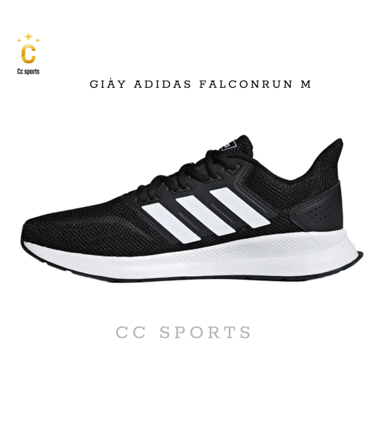 Giày Chạy Adidas Falconrun Men