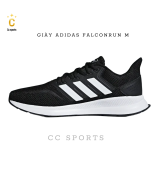 Giày Chạy Adidas Falconrun Men