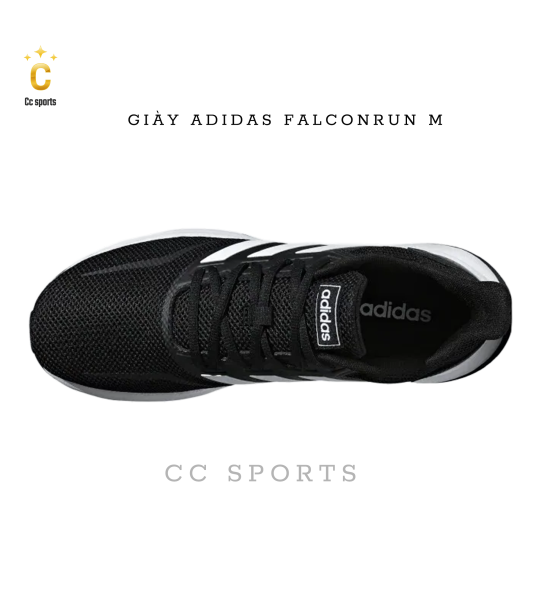 Giày Chạy Adidas Falconrun Men