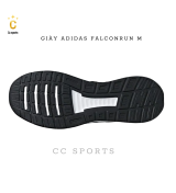 Giày Chạy Adidas Falconrun Men
