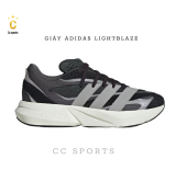 Giày Chạy Adidas Lightblaze