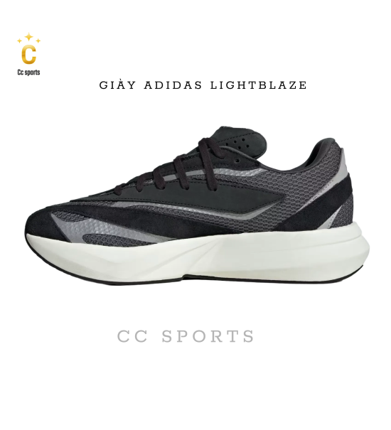 Giày Chạy Adidas Lightblaze