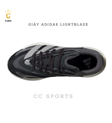 Giày Chạy Adidas Lightblaze