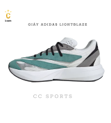 Giày Chạy Adidas Lightblaze