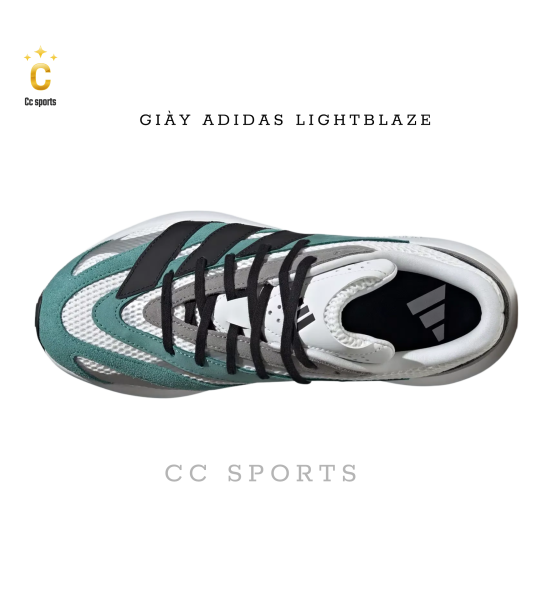 Giày Chạy Adidas Lightblaze