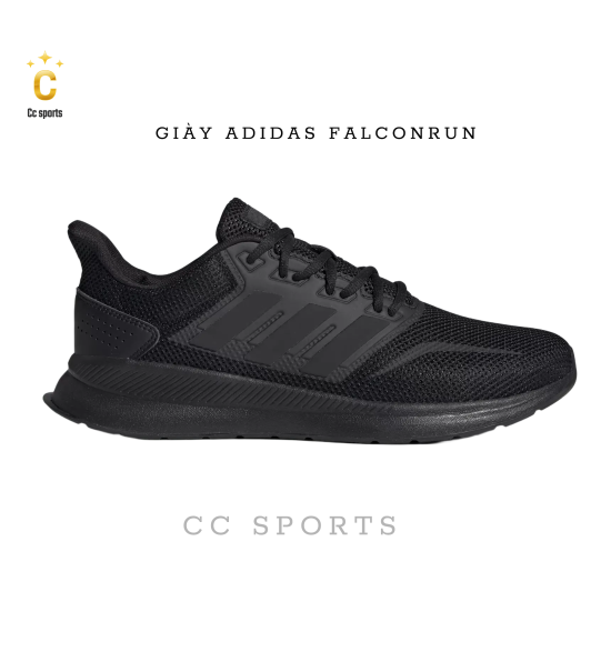 Giày Chạy Adidas Falconrun Men