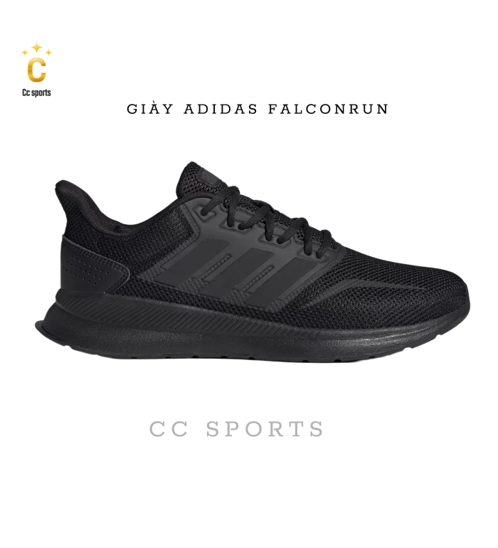 Giày Chạy Adidas Falconrun Men