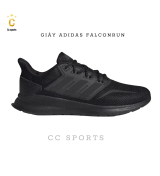 Giày Chạy Adidas Falconrun Men