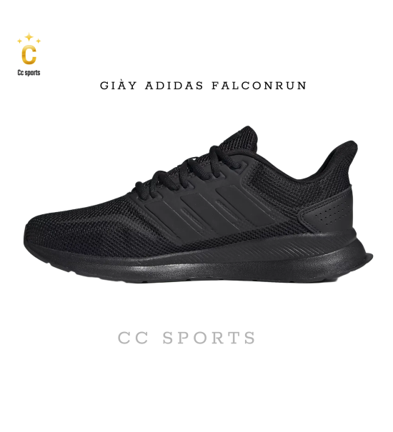 Giày Chạy Adidas Falconrun Men