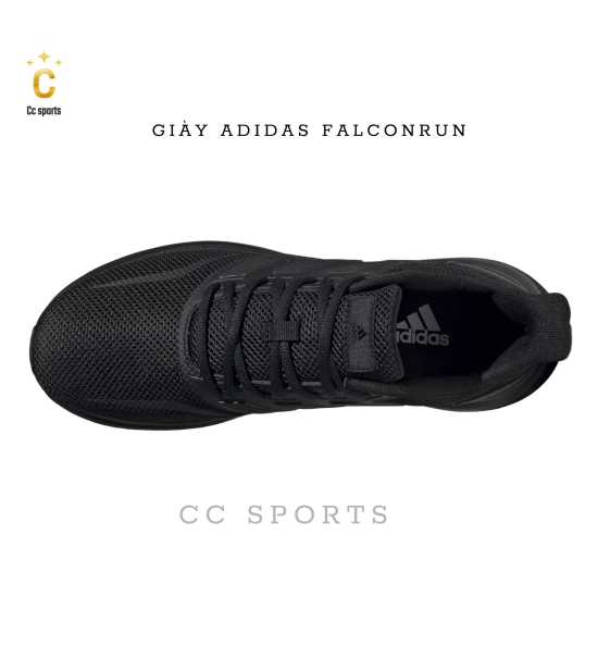 Giày Chạy Adidas Falconrun Men