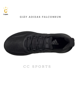 Giày Chạy Adidas Falconrun Men
