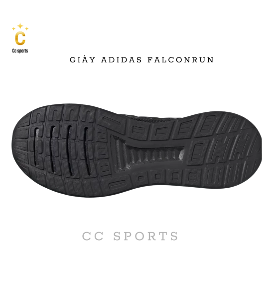 Giày Chạy Adidas Falconrun Men
