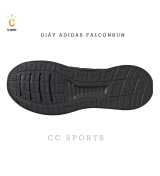 Giày Chạy Adidas Falconrun Men