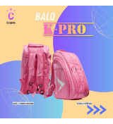 Balo Pickleball Kaiwin K-Pro