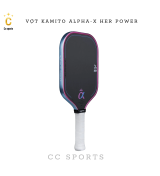 Vợt Pickleball Kamito Alpha-X Her Power